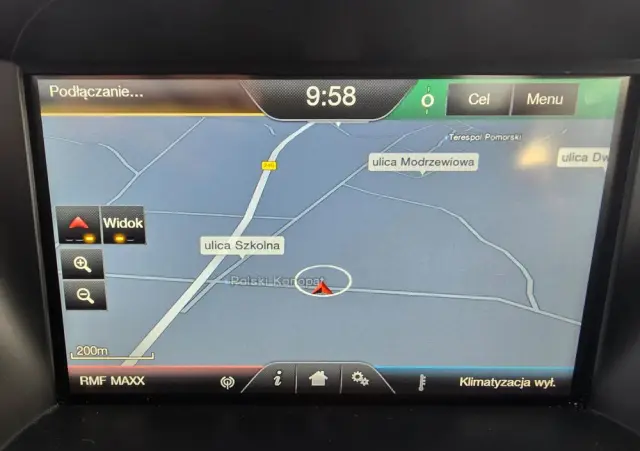 FORD C-MAX 1.0 EcoBoost Titanium ASS