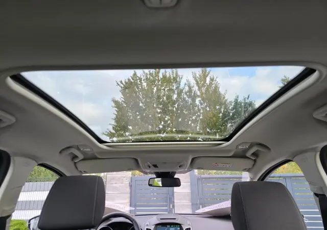 FORD C-MAX 1.0 EcoBoost Titanium ASS