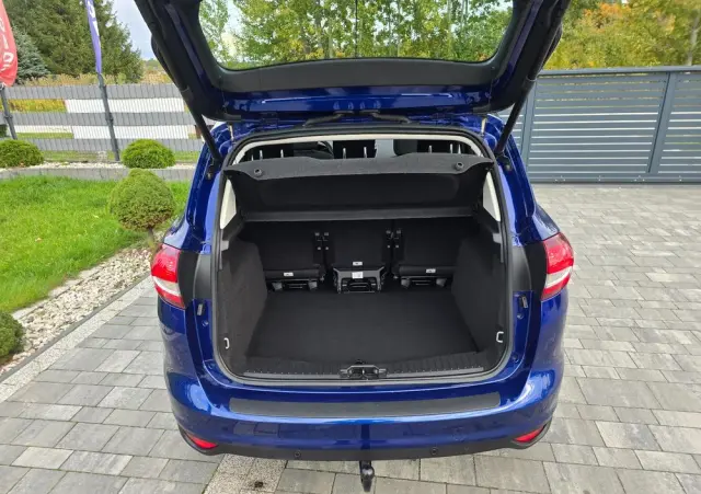 FORD C-MAX 1.0 EcoBoost Titanium ASS