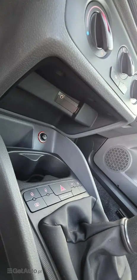 SEAT Ibiza SC 1.4 16V Reference