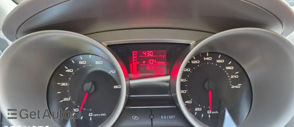 SEAT Ibiza SC 1.4 16V Reference