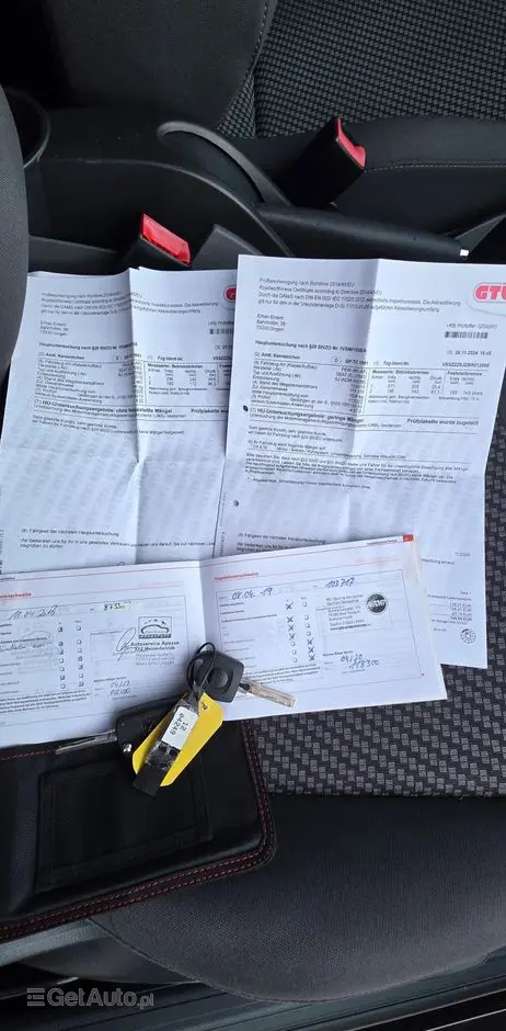 SEAT Ibiza SC 1.4 16V Reference