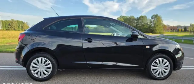 SEAT Ibiza SC 1.4 16V Reference