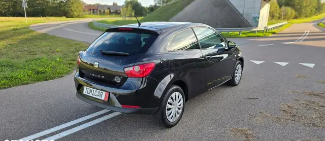 SEAT Ibiza SC 1.4 16V Reference