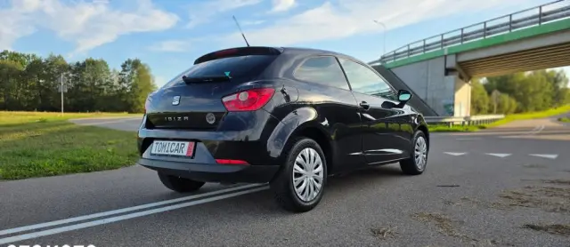 SEAT Ibiza SC 1.4 16V Reference