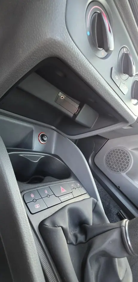 SEAT Ibiza SC 1.4 16V Reference