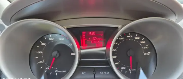 SEAT Ibiza SC 1.4 16V Reference