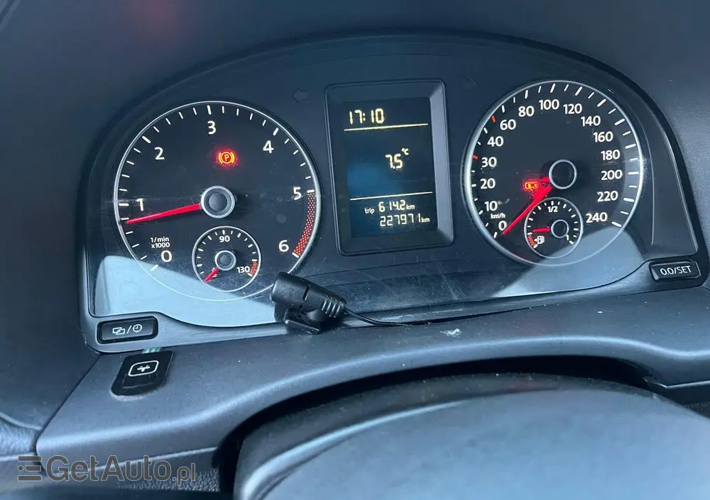 VOLKSWAGEN Caddy Max 