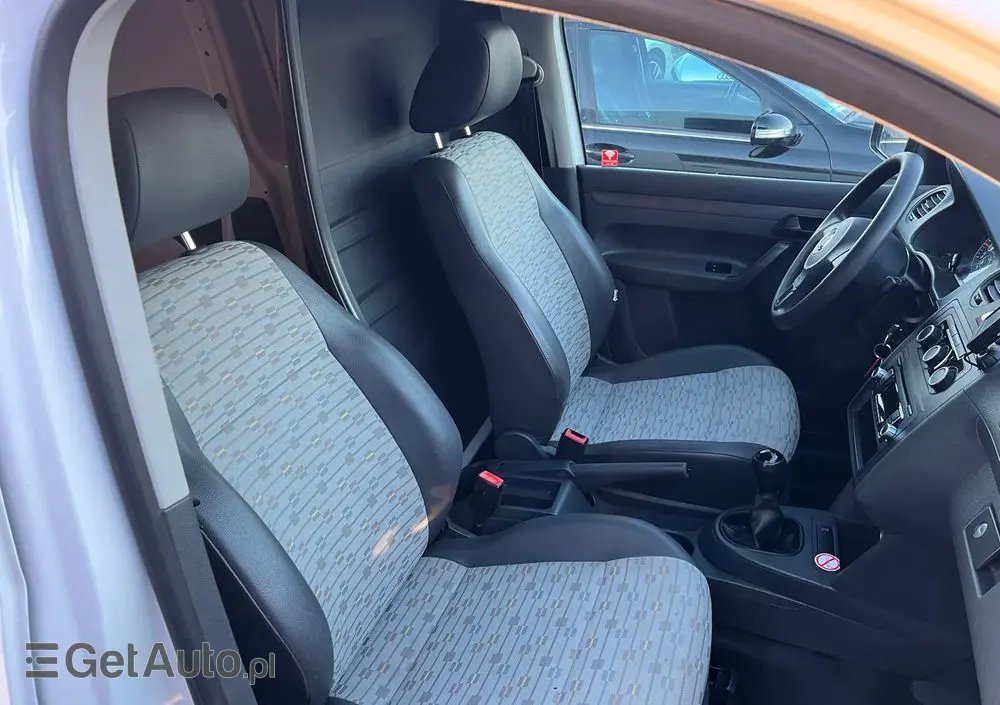 VOLKSWAGEN Caddy Max 
