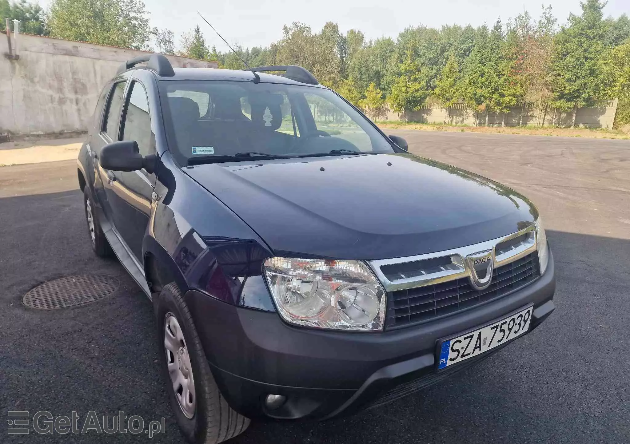 DACIA Duster 1.6 Ambiance
