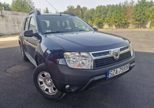 DACIA Duster 1.6 Ambiance