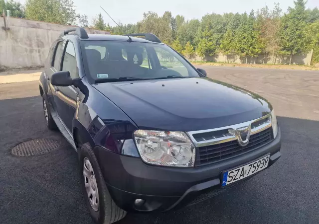 DACIA Duster 1.6 Ambiance