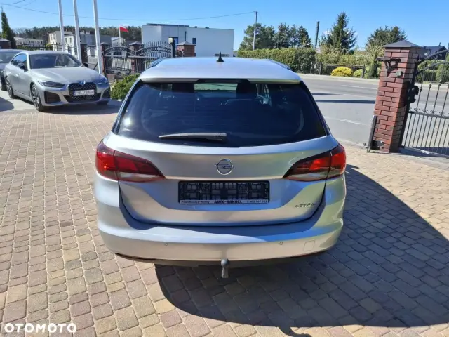 OPEL Astra 1.6 D Start/Stop Business