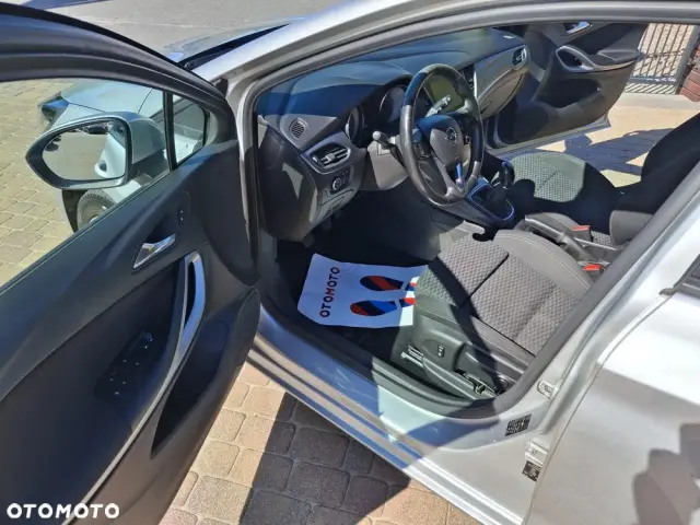OPEL Astra 1.6 D Start/Stop Business