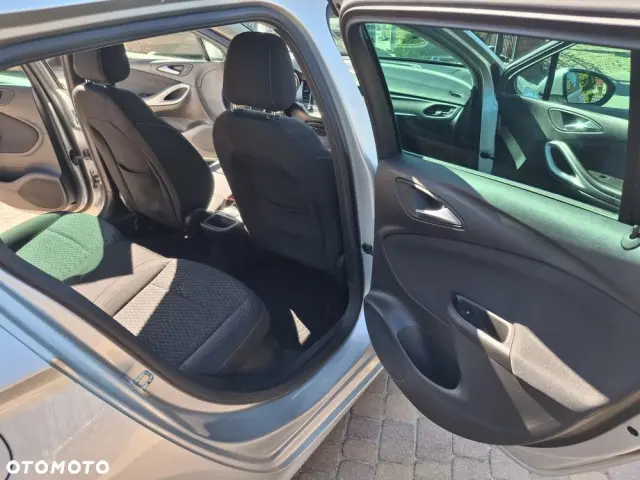 OPEL Astra 1.6 D Start/Stop Business