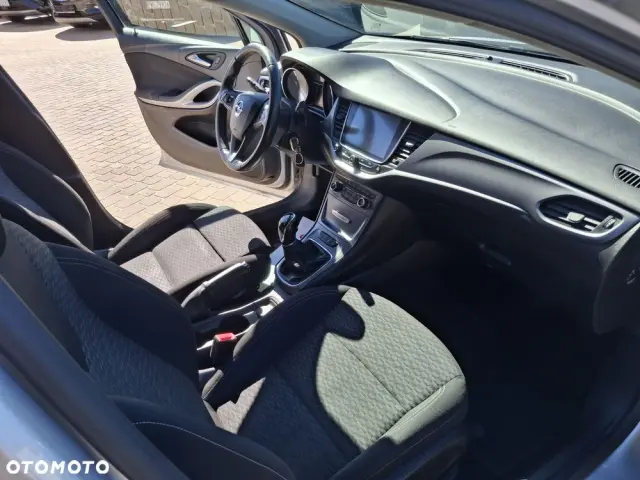 OPEL Astra 1.6 D Start/Stop Business