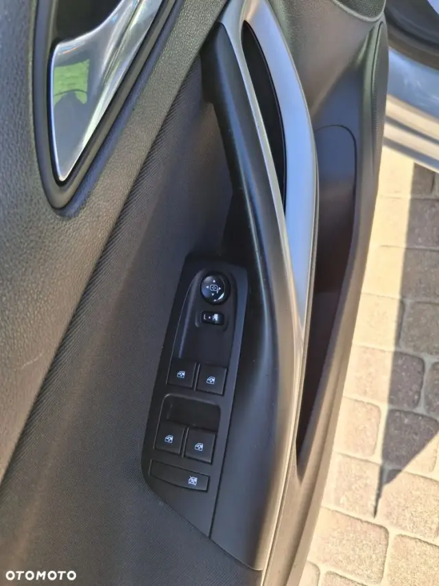 OPEL Astra 1.6 D Start/Stop Business