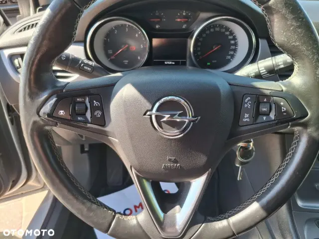 OPEL Astra 1.6 D Start/Stop Business