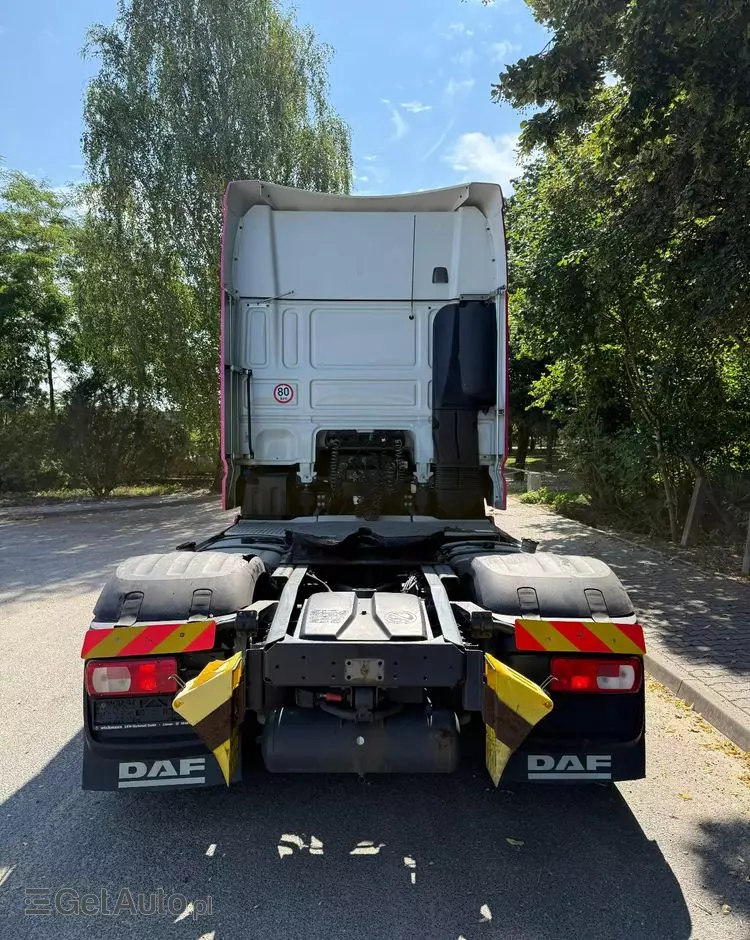 DAF XF 480 *198* 
