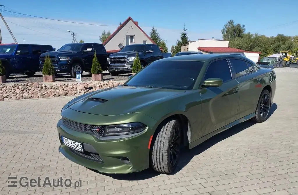 DODGE Charger 
