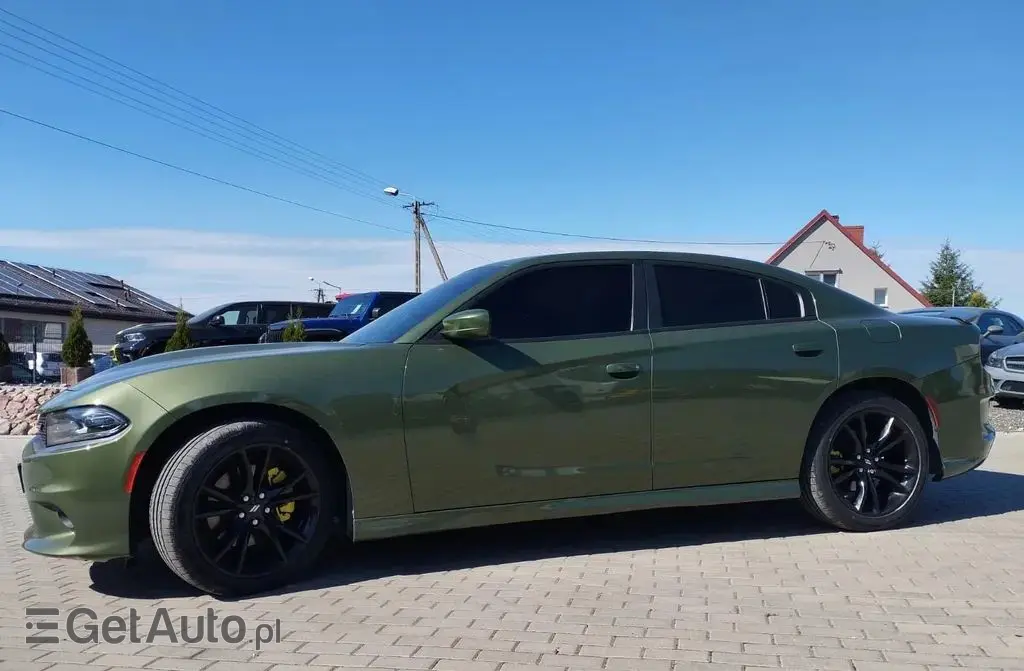 DODGE Charger 
