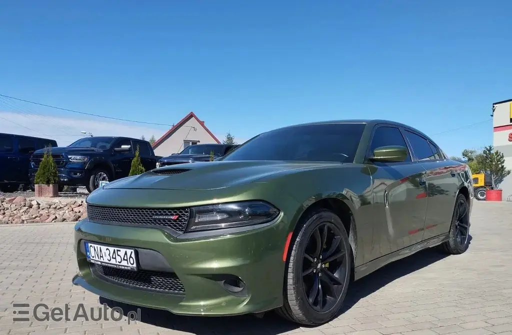 DODGE Charger 