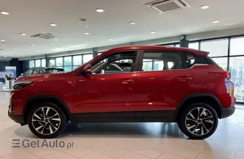BAIC Beijing 3 