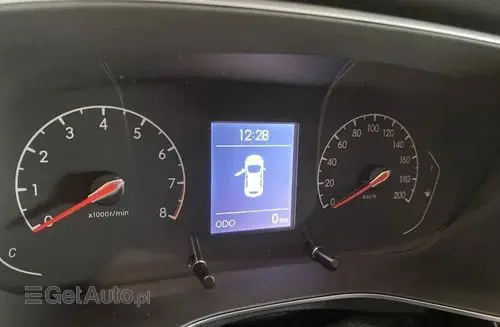 BAIC Beijing 3 