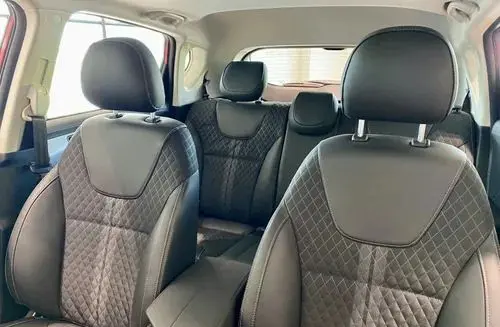 BAIC Beijing 3 