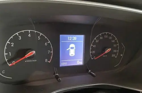 BAIC Beijing 3 