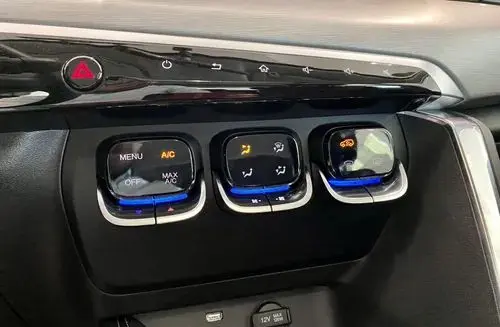 BAIC Beijing 3 