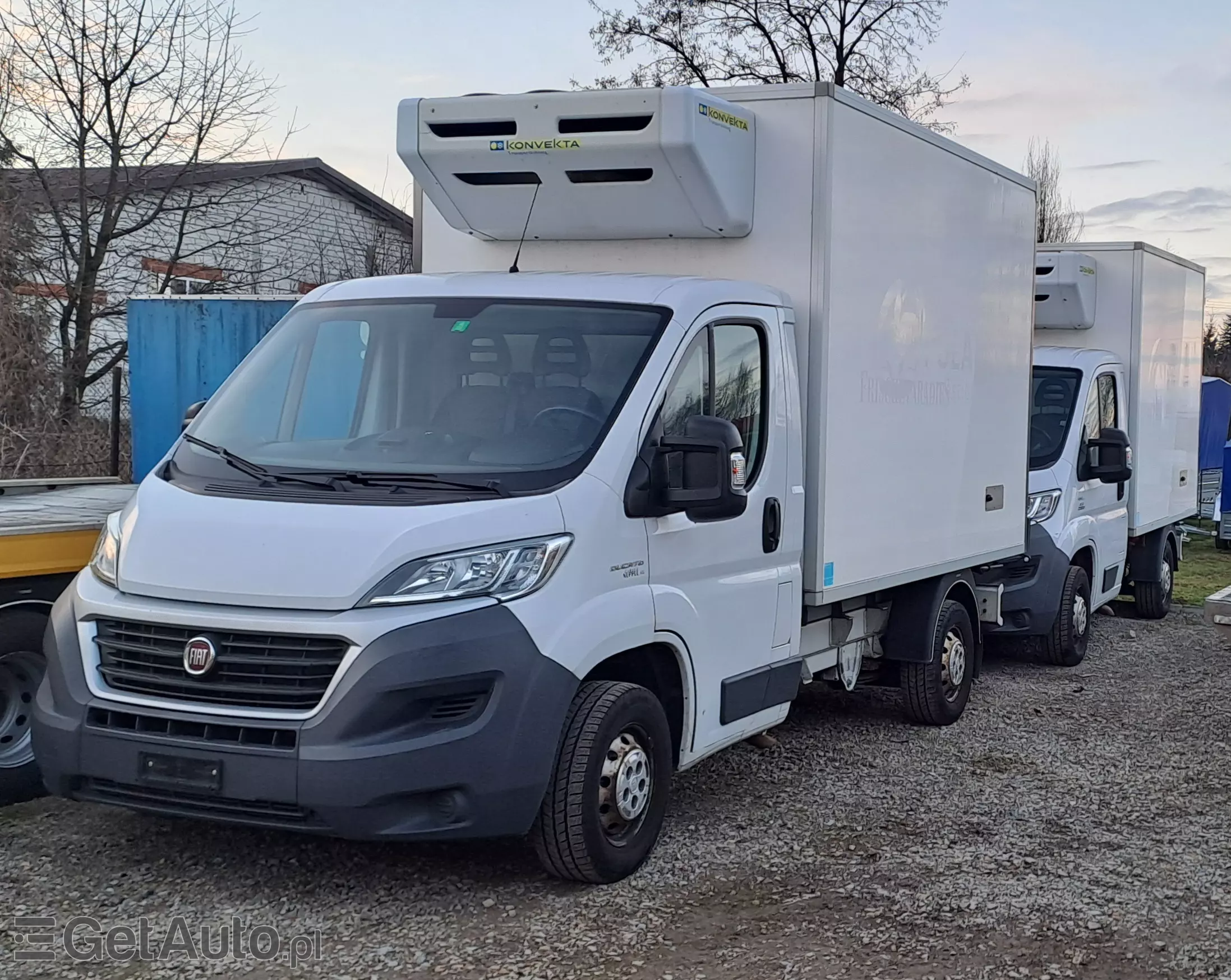 FIAT Ducato  Ducato