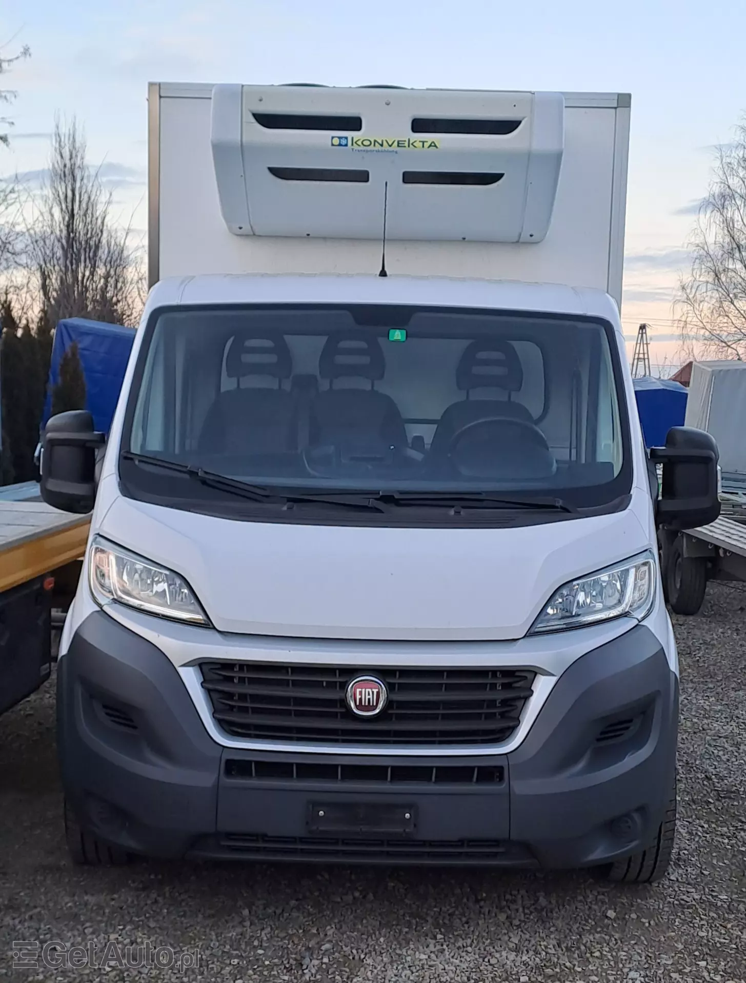FIAT Ducato  Ducato