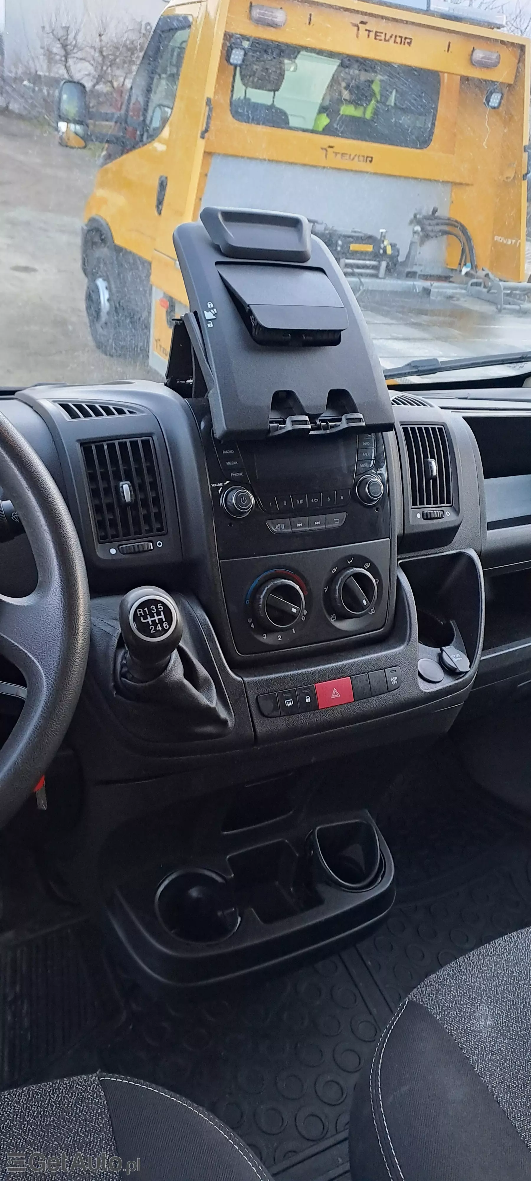 FIAT Ducato  Ducato