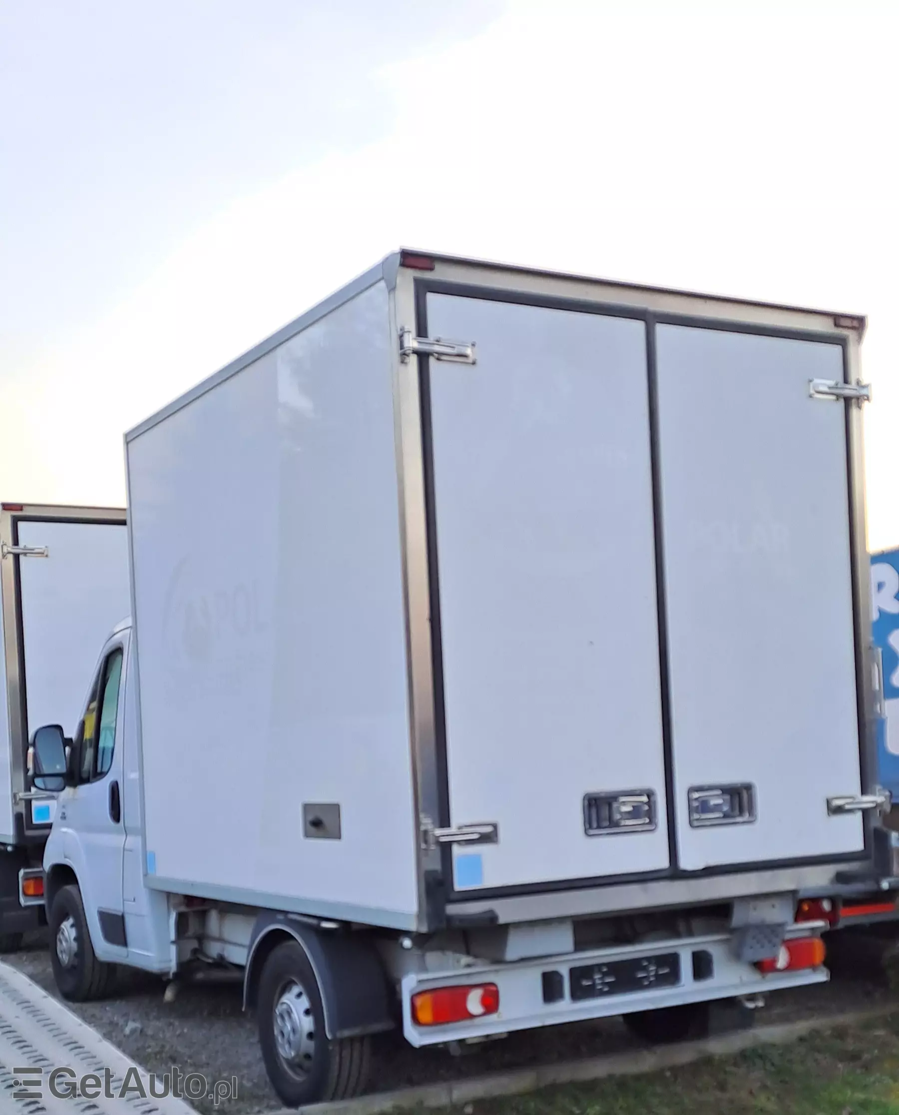 FIAT Ducato  Ducato