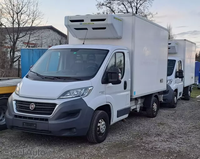 FIAT Ducato  Ducato
