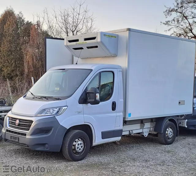 FIAT Ducato  Ducato