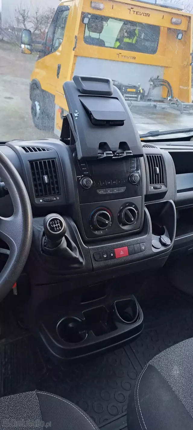FIAT Ducato  Ducato