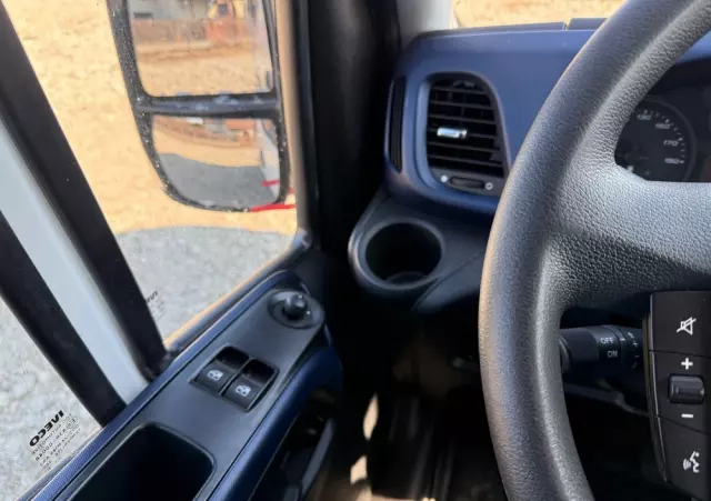 IVECO 35S16  L2H2 Blaszak Brygaduwka Doca 6 Osobowa   IGŁA 