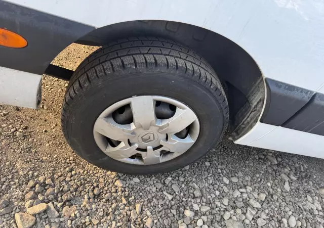 IVECO 35S16  L2H2 Blaszak Brygaduwka Doca 6 Osobowa   IGŁA 