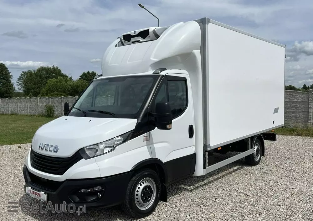 IVECO Daily 