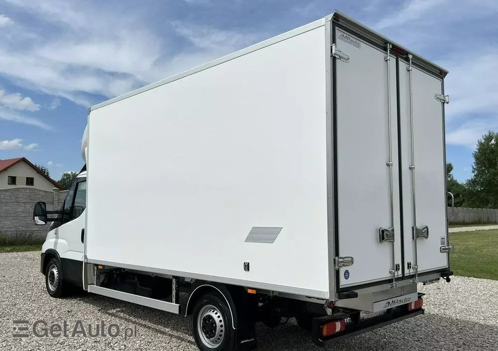 IVECO Daily 