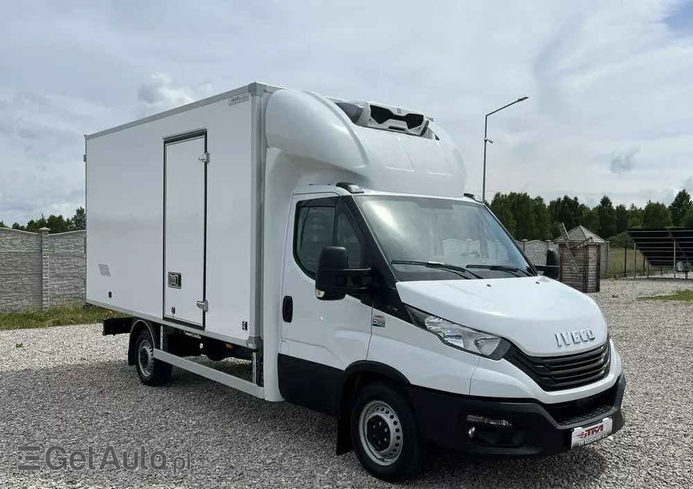 IVECO Daily 