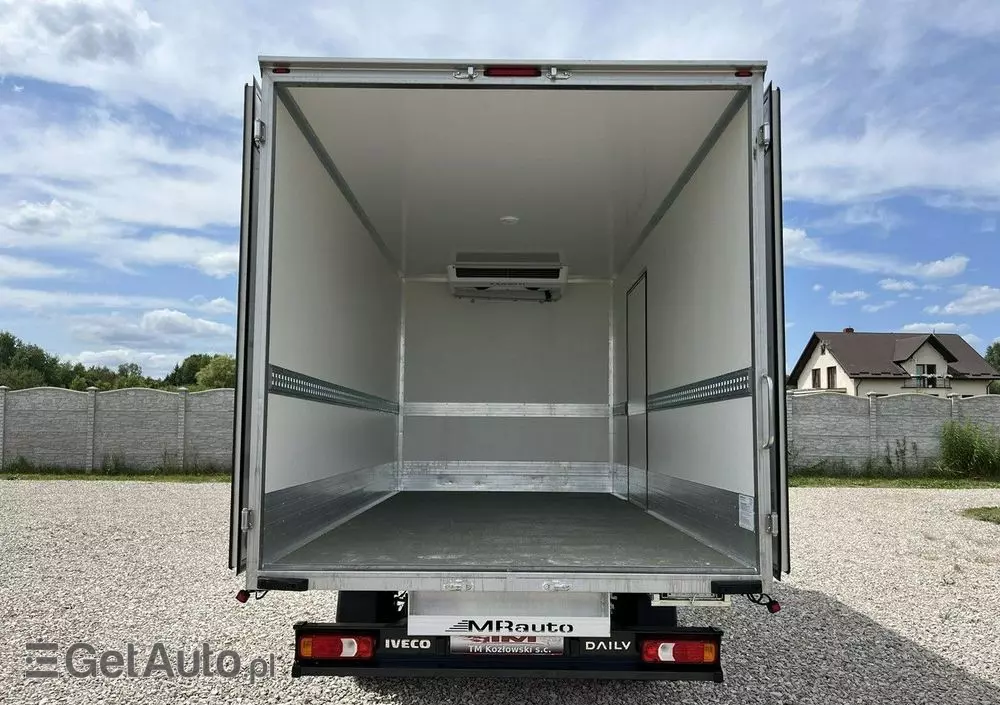 IVECO Daily 