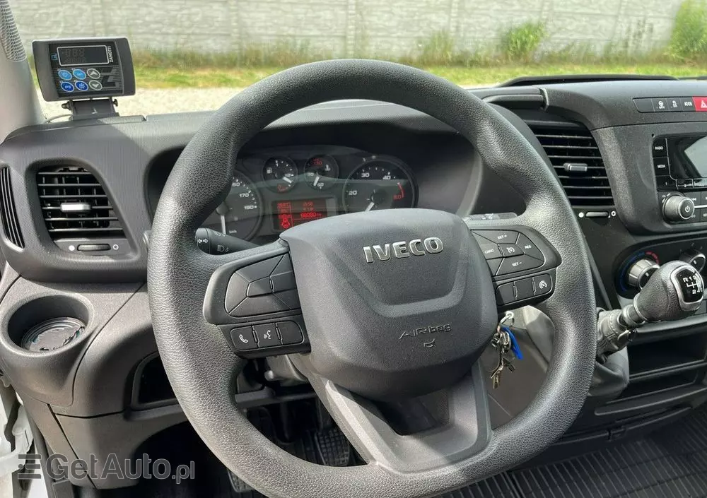 IVECO Daily 