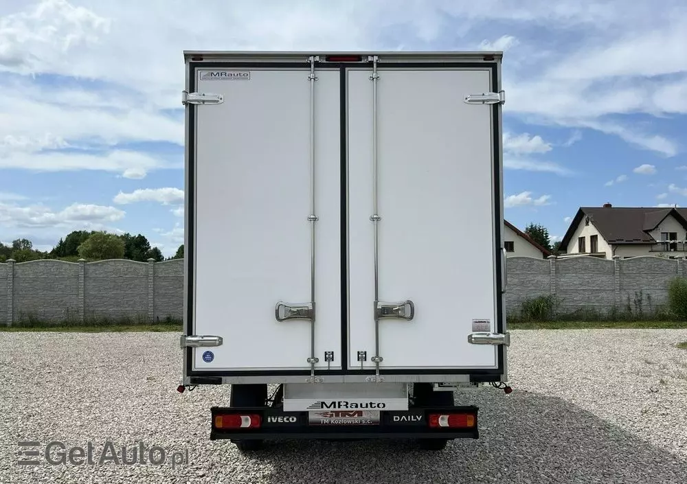 IVECO Daily 