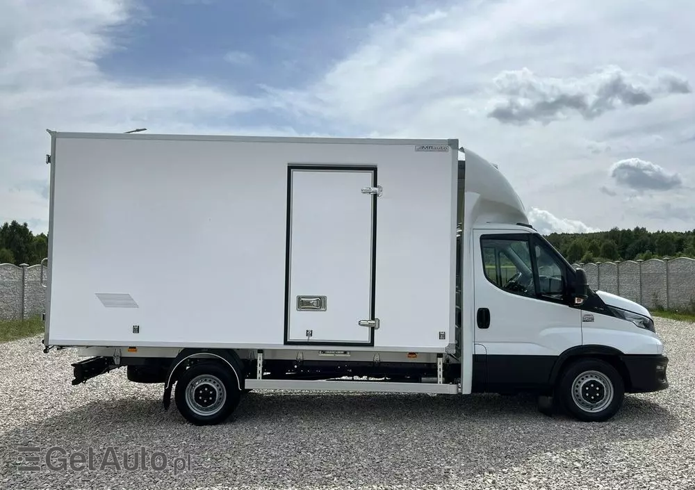 IVECO Daily 