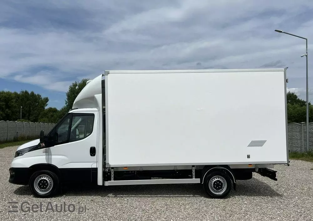 IVECO Daily 