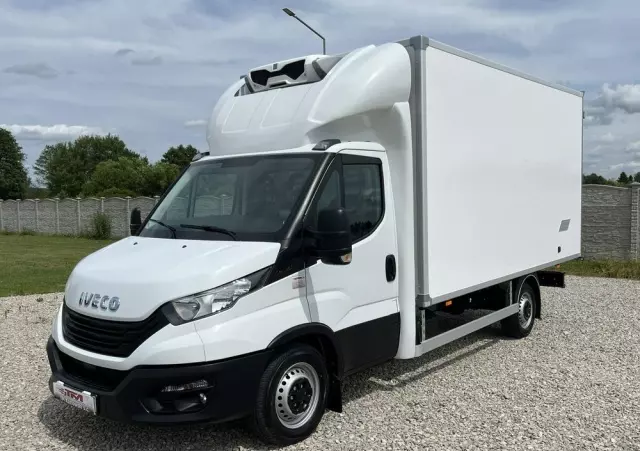 IVECO Daily 