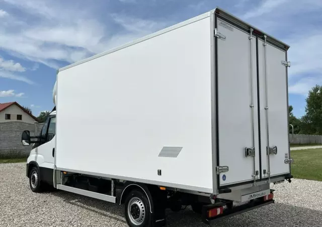 IVECO Daily 